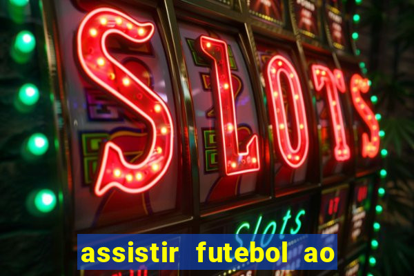 assistir futebol ao vivo gratis palmeiras